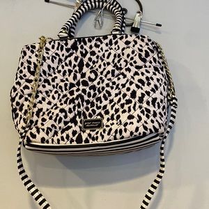 Betsey Johnson bag